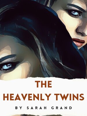 cover image of The Heavenly Twins